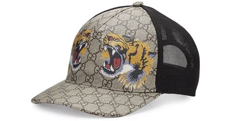 gucci cap tiger günstig